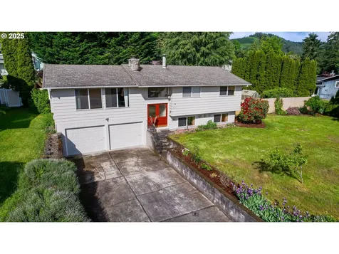2335 5th Street Columbia City OR 97018