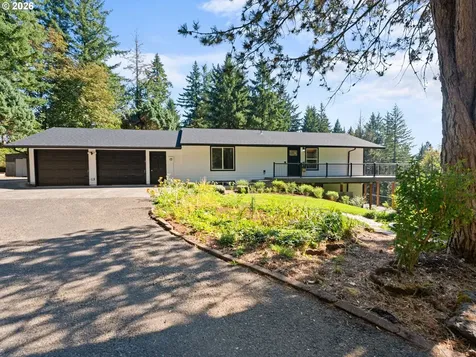 23040 SE Yellowhammer Street Damascus OR 97089