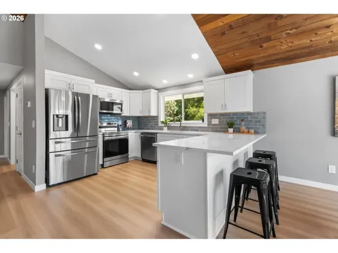 23040 SE Yellowhammer Street Damascus OR 97089
