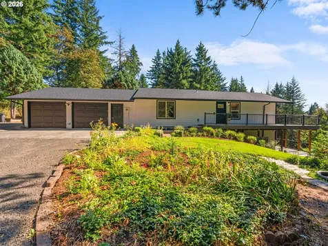 23040 SE Yellowhammer Street Damascus OR 97089