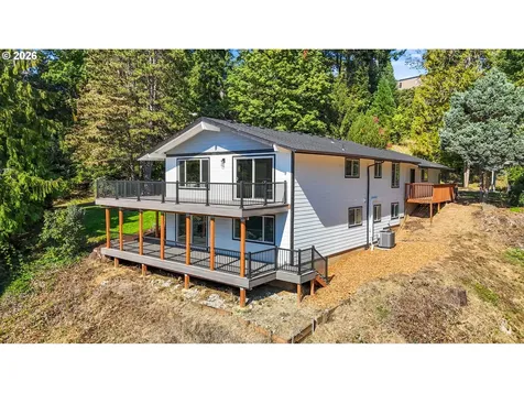 23040 SE Yellowhammer Street Damascus OR 97089