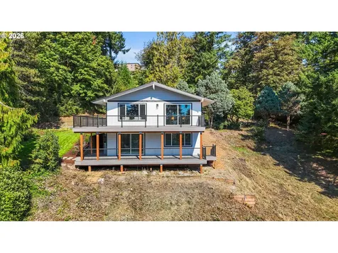 23040 SE Yellowhammer Street Damascus OR 97089