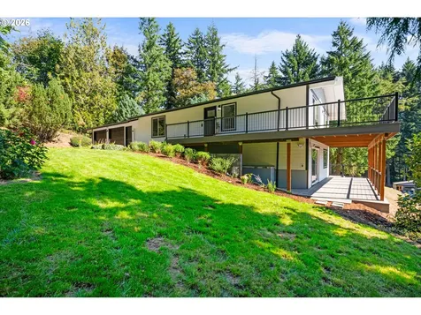 23040 SE Yellowhammer Street Damascus OR 97089