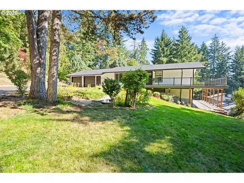 23040 SE Yellowhammer Street Damascus OR 97089