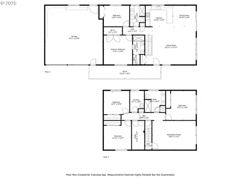23040 SE Yellowhammer Street Damascus OR 97089