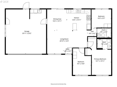 16824 SE Morrison Court Portland OR 97233