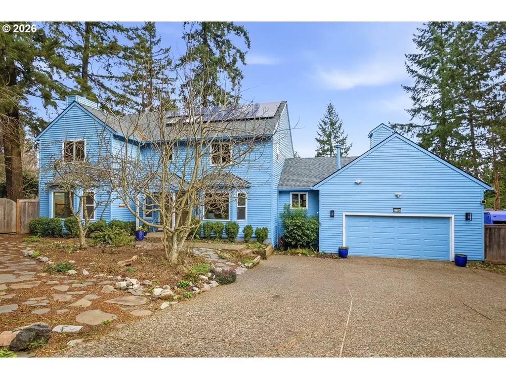 11924 SW 34th Avenue Portland OR 97219