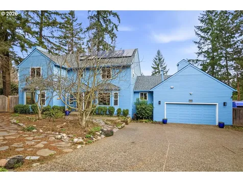 11924 SW 34th Avenue Portland OR 97219
