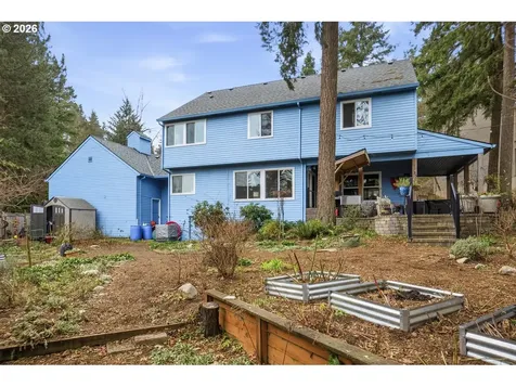 11924 SW 34th Avenue Portland OR 97219