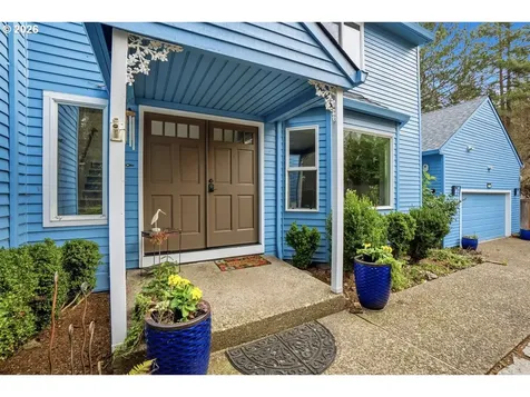 11924 SW 34th Avenue Portland OR 97219
