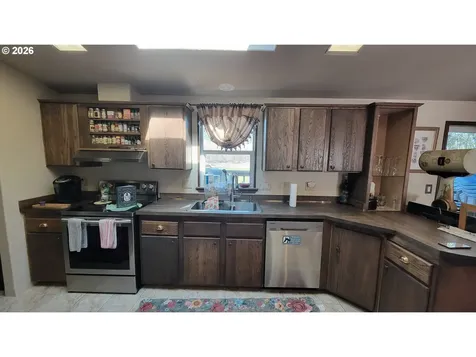 514 Eakin Road Azalea OR 97410