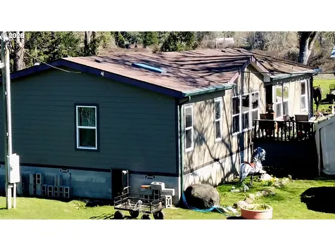 514 Eakin Road Azalea OR 97410