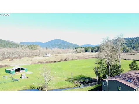 514 Eakin Road Azalea OR 97410