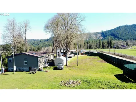 514 Eakin Road Azalea OR 97410