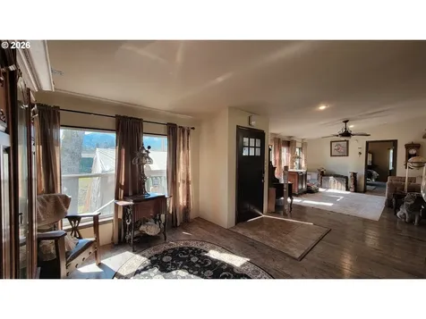 514 Eakin Road Azalea OR 97410