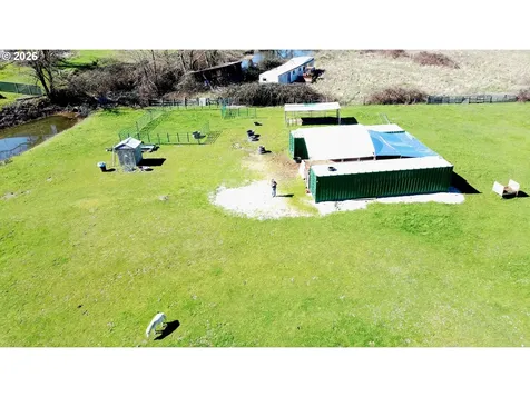 514 Eakin Road Azalea OR 97410