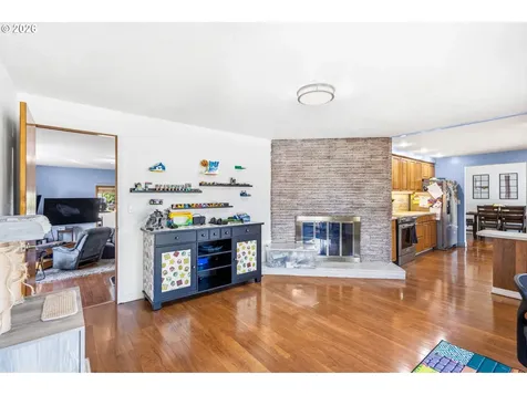 200 SE Walnut Avenue Dallas OR 97338