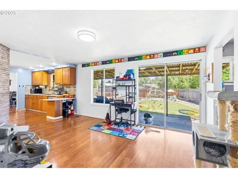 200 SE Walnut Avenue Dallas OR 97338