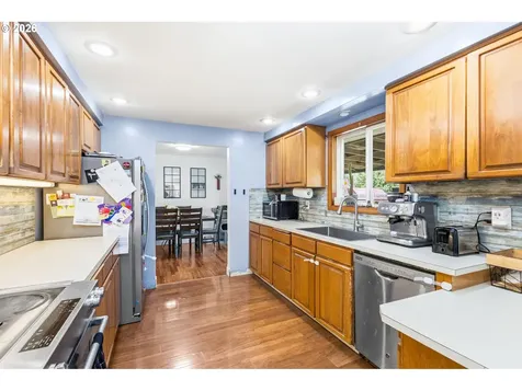 200 SE Walnut Avenue Dallas OR 97338