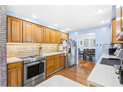 200 SE Walnut Avenue Dallas OR 97338