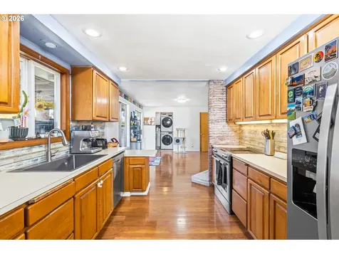 200 SE Walnut Avenue Dallas OR 97338