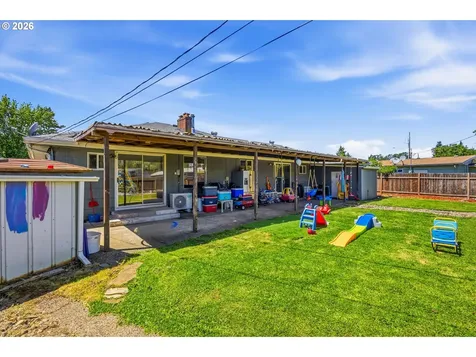 200 SE Walnut Avenue Dallas OR 97338