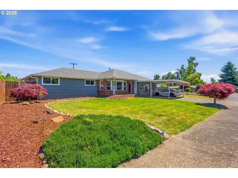 200 SE Walnut Avenue Dallas OR 97338