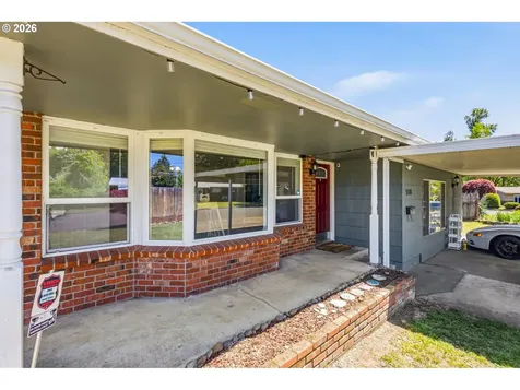 200 SE Walnut Avenue Dallas OR 97338
