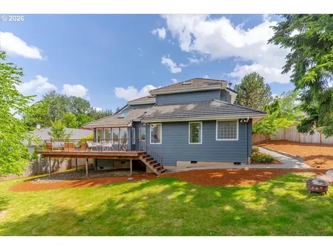 2931 Dogwood Court S Salem OR 97302