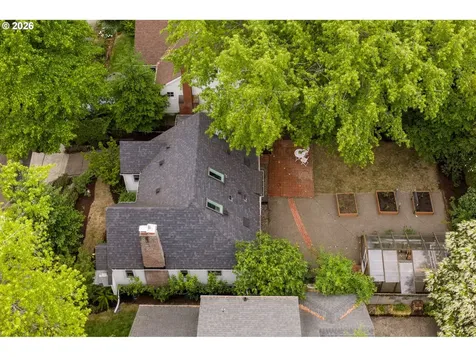 3642 SE 37th Avenue Portland OR 97202