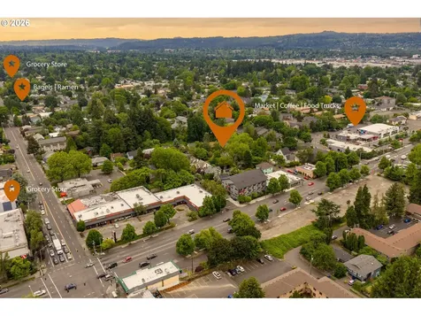 3642 SE 37th Avenue Portland OR 97202