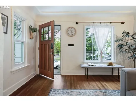 3642 SE 37th Avenue Portland OR 97202