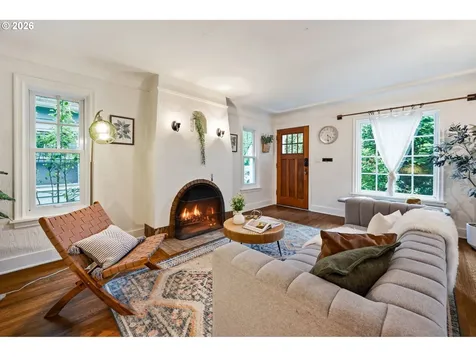 3642 SE 37th Avenue Portland OR 97202