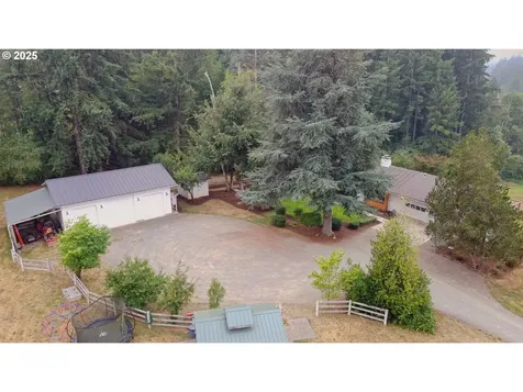 17629 NE Baker Creek Road Brush Prairie WA 98606