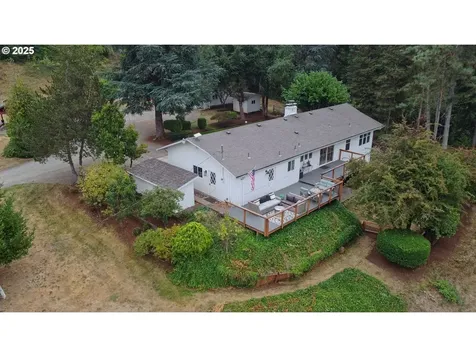 17629 NE Baker Creek Road Brush Prairie WA 98606