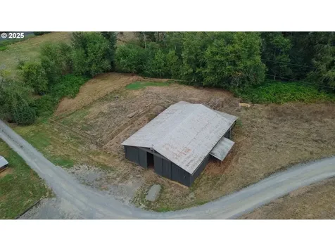 17629 NE Baker Creek Road Brush Prairie WA 98606