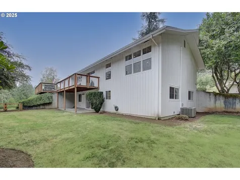 17629 NE Baker Creek Road Brush Prairie WA 98606