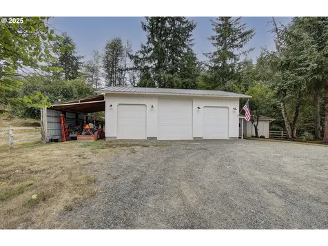 17629 NE Baker Creek Road Brush Prairie WA 98606