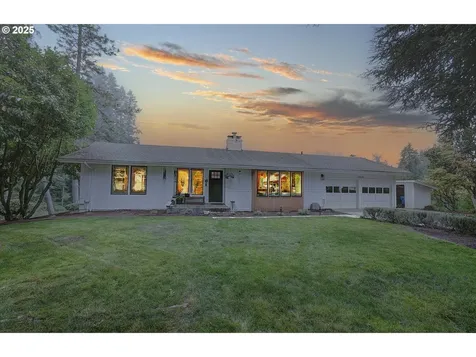 17629 NE Baker Creek Road Brush Prairie WA 98606