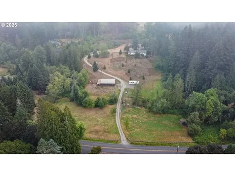 17629 NE Baker Creek Road Brush Prairie WA 98606