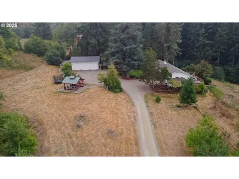 17629 NE Baker Creek Road Brush Prairie WA 98606