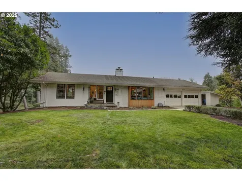 17629 NE Baker Creek Road Brush Prairie WA 98606