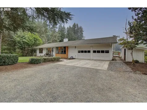 17629 NE Baker Creek Road Brush Prairie WA 98606