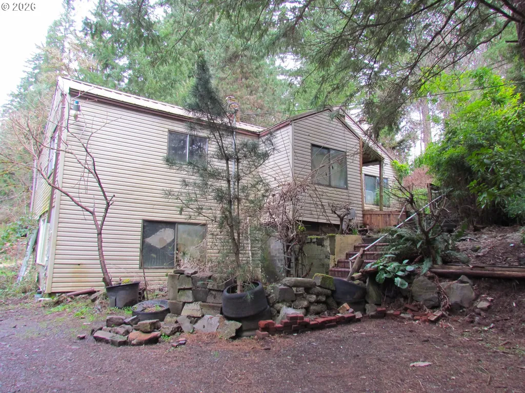 31191 New Kirk Road Scappoose OR 97056