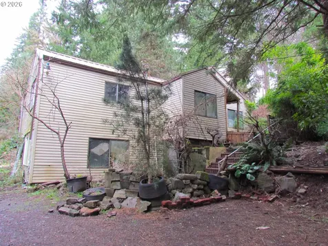 31191 New Kirk Road Scappoose OR 97056