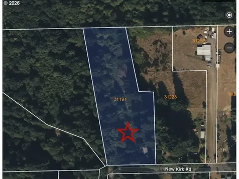 31191 New Kirk Road Scappoose OR 97056