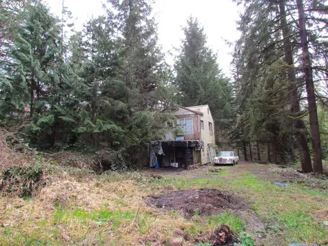 31191 New Kirk Road Scappoose OR 97056
