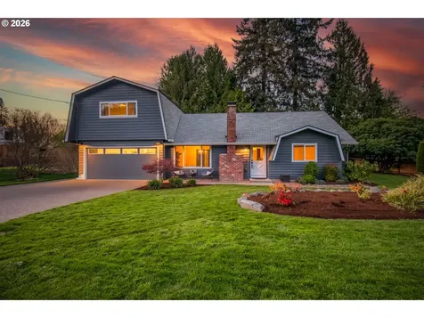 2635 Lafave Street West Linn OR 97068