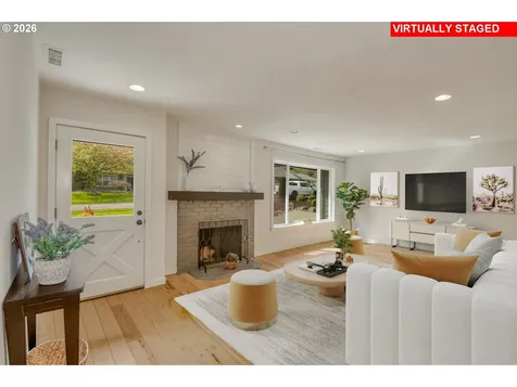 2635 Lafave Street West Linn OR 97068