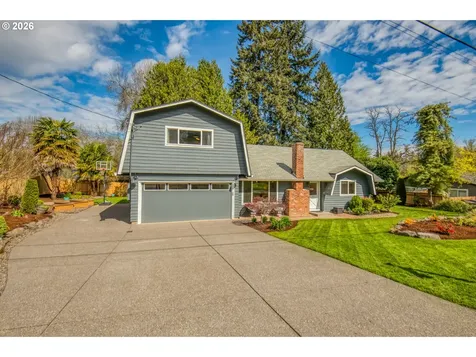 2635 Lafave Street West Linn OR 97068